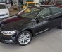 Volkswagen Passat 2020 - Khuyến mãi tháng 1/2022 tặng 140% phí trước bạ + phụ kiện hãng - Passat 1.8 Turbo nhập khẩu Đức 2020, đủ màu, giao ngay