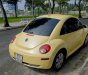 Volkswagen Beetle 2007 - Bán Volkswagen Beetle bản full máy 2.5 năm 2007 nội thất đen zin nguyên bản