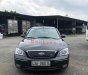 Ford Mondeo   2.5 AT   2005 - Cần bán lại xe Ford Mondeo 2.5 AT năm 2005, màu đen, giá tốt