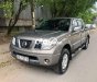 Nissan Navara LE 2013 - Cần bán lại xe Nissan Navara LE đời 2013, xe nhập số sàn