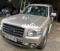 Ford Everest   AT 2008 - Bán Ford Everest AT sản xuất năm 2008, màu xám còn mới, giá tốt