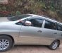 Toyota Innova   J  2007 - Bán Toyota Innova J đời 2007, màu bạc