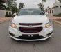 Chevrolet Cruze 2017 - Cần bán Chevrolet Cruze năm 2017, màu trắng