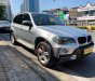 BMW X5   2008 - Cần bán BMW X5 2008, màu bạc, nhập khẩu