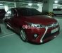 Toyota Yaris  G   2015 - Cần bán gấp Toyota Yaris G 2015, màu đỏ, nhập khẩu