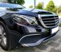 Mercedes-Benz E200   2019 - Cần bán gấp Mercedes E200 đời 2019, màu đen