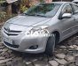 Toyota Vios  G 2009 - Cần bán Toyota Vios G đời 2009, màu bạc