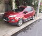 Ford Escort  Titanium 2015 - Bán Ford Escort Titanium 2015, màu đỏ, nhập khẩu chính chủ