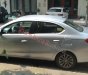 Mitsubishi Attrage 2016 - Bán Mitsubishi Attrage năm 2016, màu bạc, xe nhập