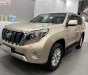 Toyota Land Cruiser Prado   TXL   2017 - Bán ô tô Toyota Land Cruiser Prado TXL năm sản xuất 2017, màu vàng, xe nhập còn mới