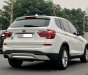 BMW X3   xDrive20d 2015 - Cần bán xe BMW X3 xDrive20d đời 2015, màu trắng, nhập khẩu nguyên chiếc