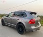 Porsche Cayenne   GTS   2009 - Cần bán Porsche Cayenne GTS năm sản xuất 2009, màu xám, nhập khẩu, giá chỉ 730 triệu