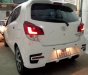 Toyota Wigo   1.2G  2019 - Cần bán Toyota Wigo 1.2G đời 2019, màu trắng, nhập khẩu nguyên chiếc xe gia đình, giá tốt