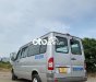 Mercedes-Benz Sprinter 313 2009 - Cần bán Mercedes Sprinter 313 đời 2009, màu bạc, 245 triệu