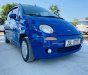 Daewoo Matiz SE 2001 - Daewoo Matiz SE sản xuất 2001 số sàn 5 chỗ Máy 0.8L biển đẹp xe ngon