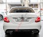 Mercedes-Benz 2021 - Bán xe Mercedes C300 AMG năm sản xuất 2021, màu trắng