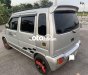 Suzuki Wagon R 2002 - Cần bán gấp Suzuki Wagon R đời 2002, màu bạc số sàn, giá chỉ 98 triệu