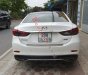 Mazda 6   2.0 Premium  2017 - Bán ô tô Mazda 6 2.0 Premium sản xuất 2017, màu trắng, giá 645tr