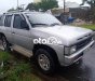 Nissan Pathfinder 1993 - Bán Nissan Pathfinder sản xuất 1993, màu bạc, nhập khẩu, 75tr