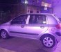 Hyundai Getz   1.1 MT  2010 - Bán ô tô Hyundai Getz 1.1 MT đời 2010, màu bạc, nhập khẩu nguyên chiếc chính chủ