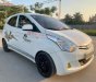 Hyundai Eon   0.8 MT 2012 - Cần bán lại xe Hyundai Eon 0.8 MT năm 2012, màu trắng, nhập khẩu