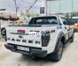 Ford Ranger Wildtrak  2018 - Cần bán gấp Ford Ranger Wildtrak năm sản xuất 2018, màu trắng, nhập khẩu nguyên chiếc, giá 820tr