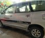 Toyota Innova   J  2007 - Bán xe Toyota Innova J sản xuất 2007, màu bạc