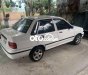 Kia Pride 2000 - Bán xe Kia Pride đời 2000, màu trắng, giá 50tr