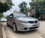 Kia Forte 2011 - Bán xe Kia Forte năm 2011, màu bạc, giá tốt