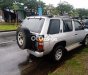 Nissan Pathfinder 1993 - Bán Nissan Pathfinder sản xuất 1993, màu bạc, nhập khẩu, 75tr