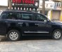 Toyota Land Cruiser   VX 4.6 V8  2017 - Cần bán lại xe Toyota Land Cruiser VX 4.6 V8 năm sản xuất 2017, màu đen, nhập khẩu nguyên chiếc