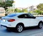 BMW X4 2014 - Cần bán gấp BMW X4 2014, màu trắng, nhập khẩu