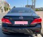 Toyota Camry   2.4G 2011 - Bán ô tô Toyota Camry 2.4G đời 2011, màu đen, giá tốt