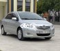 Toyota Vios E 2010 - Bán Toyota Vios E sản xuất 2010, màu bạc