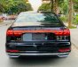 Audi A8     2021 - Bán xe Audi A8 sản xuất 2021, màu đen, nhập khẩu nguyên chiếc