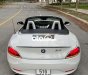 BMW Z4 2010 - Cần bán gấp BMW Z4 đời 2010, màu trắng còn mới