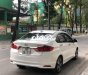 Honda City  AT 2016 - Cần bán xe Honda City AT 2016, màu trắng số tự động, giá 415tr
