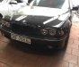 BMW 528i 1996 - Cần bán xe BMW 528i sản xuất năm 1996, màu đen, nhập khẩu nguyên chiếc chính chủ
