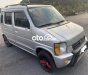 Suzuki Wagon R 2002 - Cần bán gấp Suzuki Wagon R đời 2002, màu bạc số sàn, giá chỉ 98 triệu