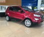 Ford EcoSport   Titanium 1.5 AT  2021 - Bán ô tô Ford EcoSport Titanium 1.5 AT đời 2021, màu đỏ