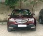 Acura MDX 2009 - Bán ô tô Acura MDX 2009, màu đỏ, nhập khẩu giá cạnh tranh