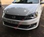 Volkswagen Polo   2015 - Bán Volkswagen Polo đời 2015, màu trắng, nhập khẩu 