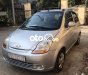 Chevrolet Spark   Van   2014 - Cần bán xe Chevrolet Spark Van sản xuất 2014, màu bạc