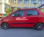 Chevrolet Spark Van  2010 - Bán xe Chevrolet Spark Van năm sản xuất 2010, màu đỏ, giá 85tr
