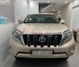 Toyota Land Cruiser Prado   TXL   2017 - Bán ô tô Toyota Land Cruiser Prado TXL năm sản xuất 2017, màu vàng, xe nhập còn mới