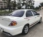 Kia Spectra   1.6MT   2005 - Cần bán Kia Spectra 1.6MT năm sản xuất 2005, màu trắng, nhập khẩu nguyên chiếc còn mới, giá chỉ 96 triệu