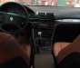 BMW 528i 1996 - Cần bán xe BMW 528i sản xuất năm 1996, màu đen, nhập khẩu nguyên chiếc chính chủ
