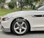 BMW Z4 2010 - Cần bán gấp BMW Z4 đời 2010, màu trắng còn mới