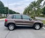 Volkswagen Tiguan 2008 - Gia đình cần bán volkswagen Tiguan 2.0AT 4x4, 2015, chính chủ