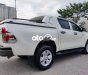 Toyota Hilux MT 2019 - Cần bán xe Toyota Hilux MT năm 2019, màu trắng, nhập khẩu nguyên chiếc